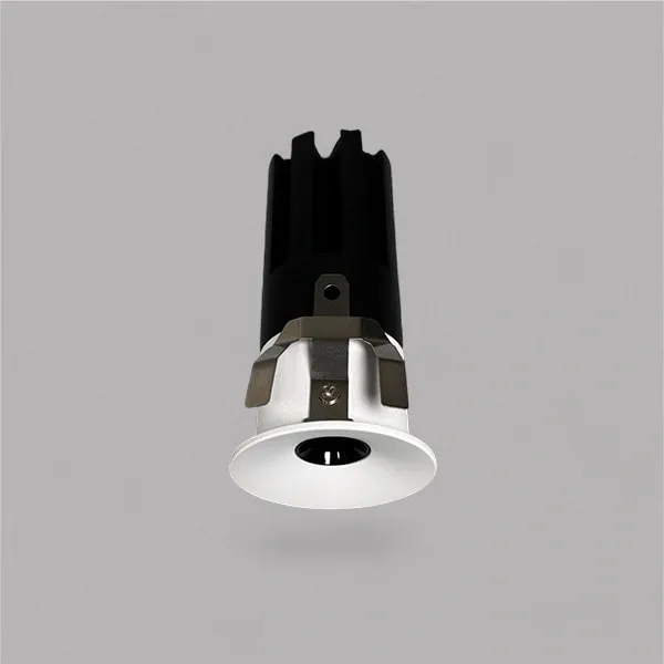 mini focus light , downlight recessed cob light , anti-glare recessed downlight Supplier | Sincerelux